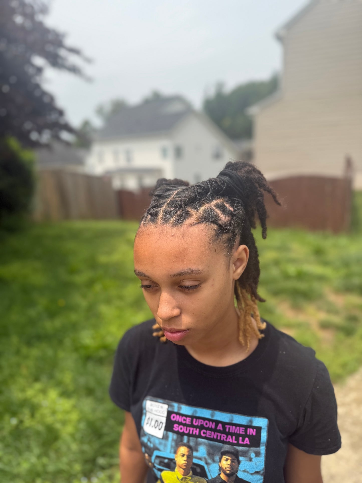 Retwist & Style