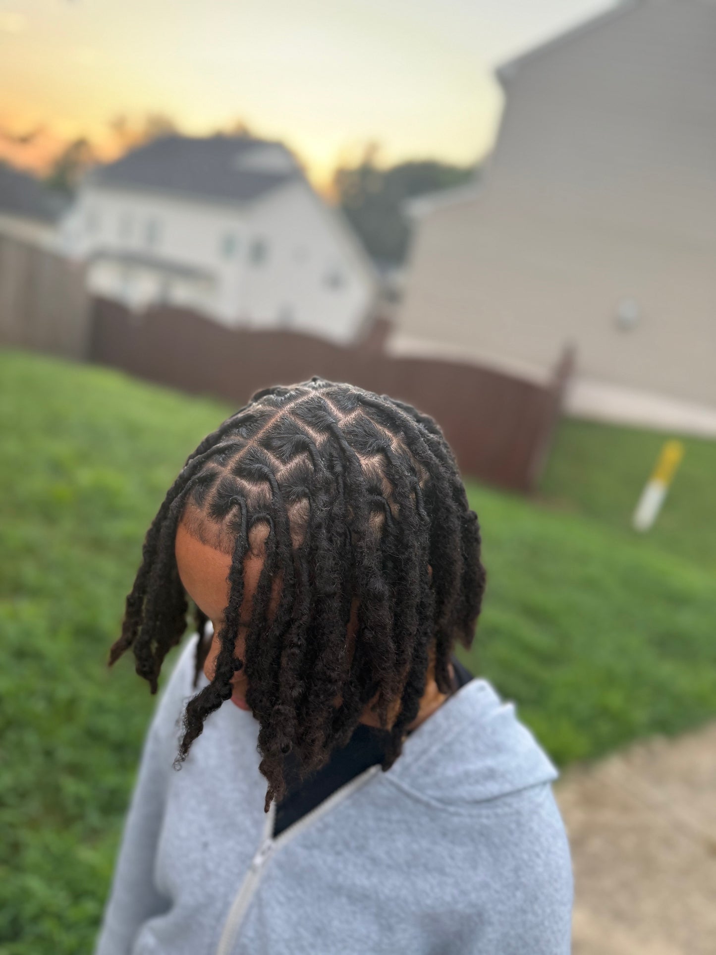 Reg. Retwist (Adult) 1