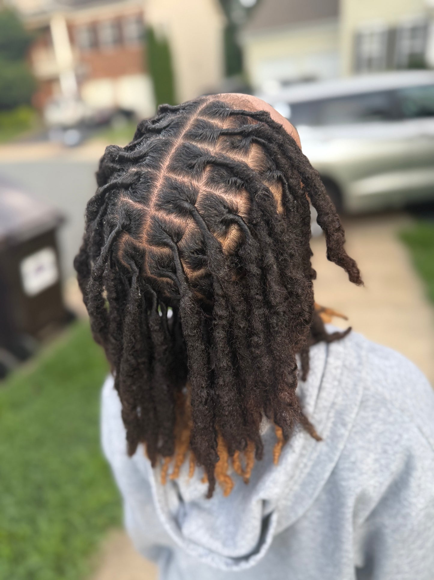 Reg. Retwist (Adult) 1